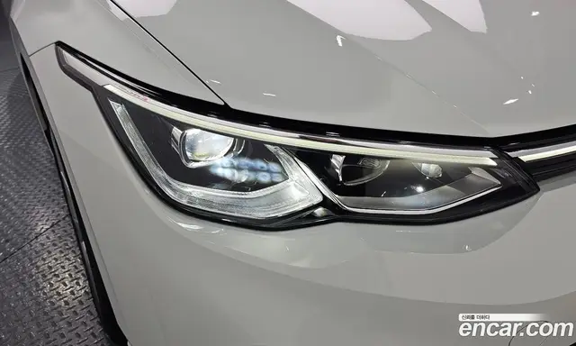 Volkswagen Golf 2022 2.0 автомат (гидро), миниатюра 8 Volkswagen Golf 2022 2.0 автомат (гидро), миниатюра 8