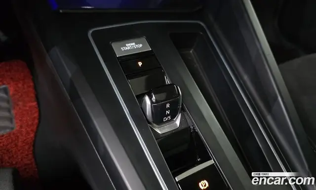 Volkswagen Golf 2022 2.0 автомат (гидро), миниатюра 12