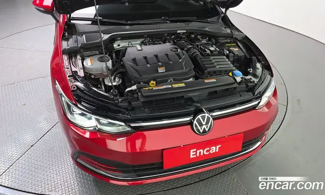 Volkswagen Golf 2022 2.0 автомат (гидро), миниатюра 6 Volkswagen Golf 2022 2.0 автомат (гидро), миниатюра 6