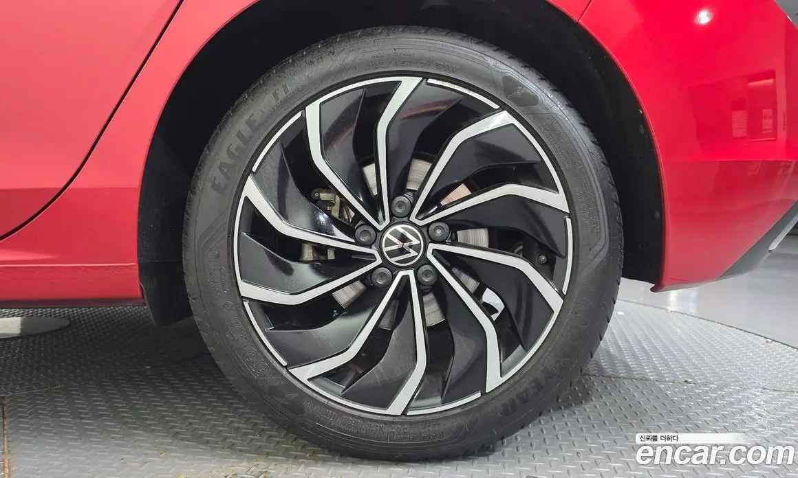 Volkswagen Golf 2022 2.0 автомат (гидро), фото 7 Volkswagen Golf 2022 2.0 автомат (гидро), фото 7