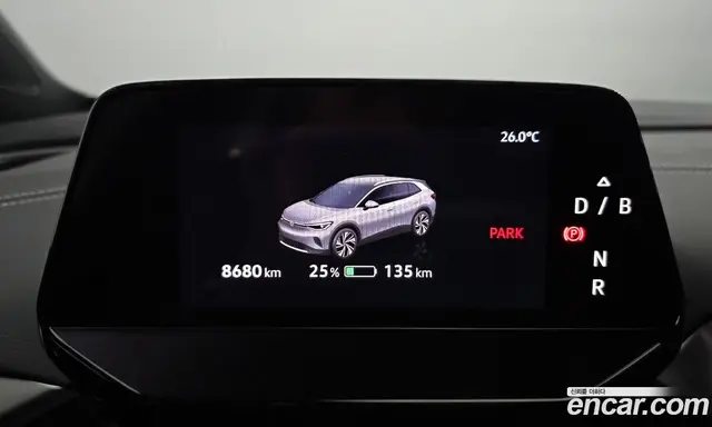 Volkswagen ID.4 2025 0.2 автомат (гидро), миниатюра 11