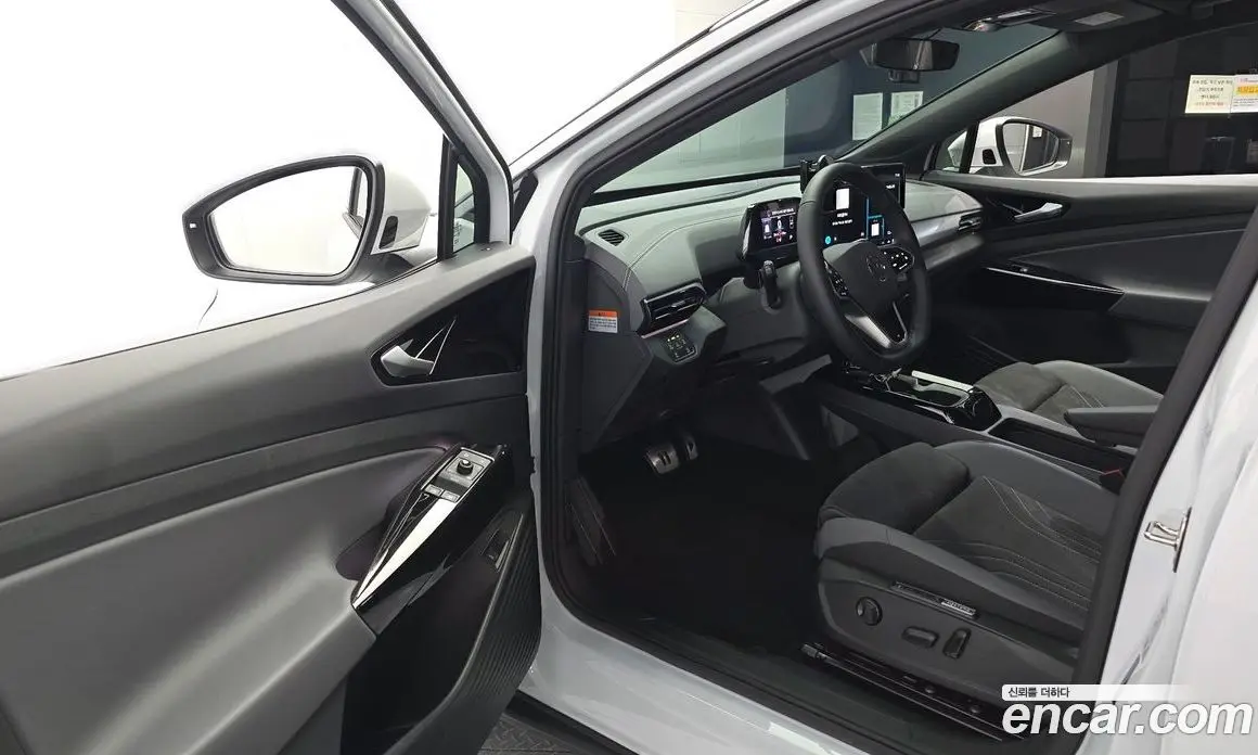 Volkswagen ID.4 2025 0.2 автомат (гидро), фото 13