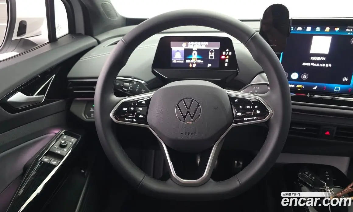 Volkswagen ID.4 2025 0.2 автомат (гидро), фото 19