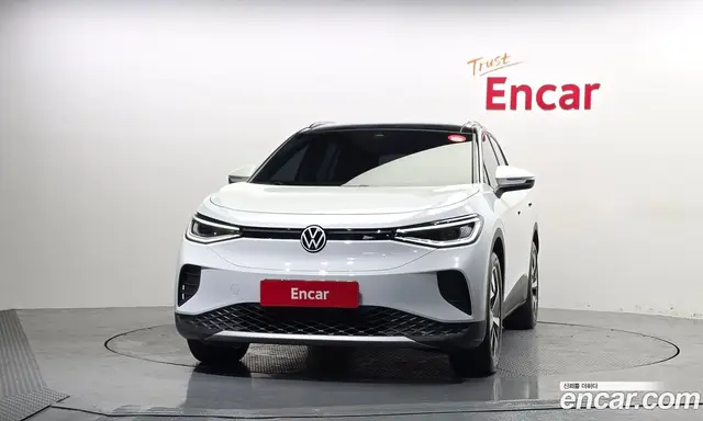Volkswagen ID.4 2025 0.2 автомат (гидро), миниатюра 3
