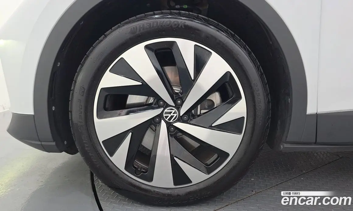 Volkswagen ID.4 2025 0.2 автомат (гидро), фото 5