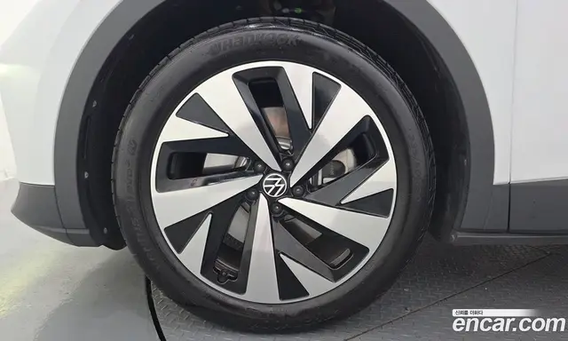 Volkswagen ID.4 2025 0.2 автомат (гидро), миниатюра 5