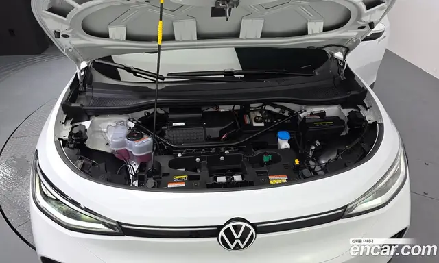 Volkswagen ID.4 2025 0.2 автомат (гидро), миниатюра 6
