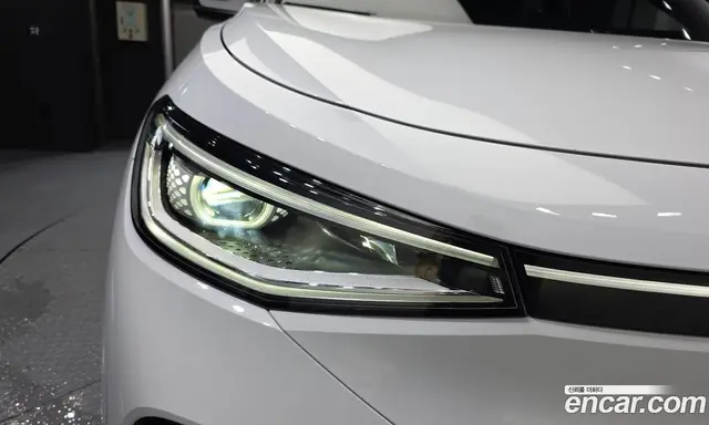 Volkswagen ID.4 2025 0.2 автомат (гидро), миниатюра 8