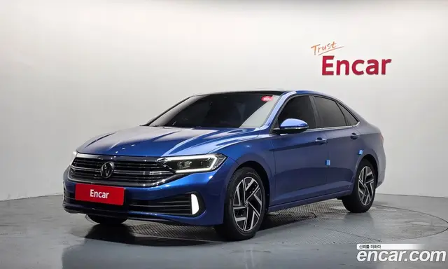 Volkswagen Jetta, 2023, 25 133 км