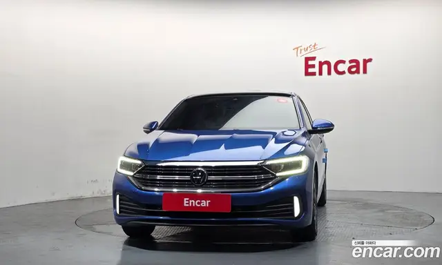 Volkswagen Jetta 2023 1.5 автомат (гидро), миниатюра 3 Volkswagen Jetta 2023 1.5 автомат (гидро), миниатюра 3