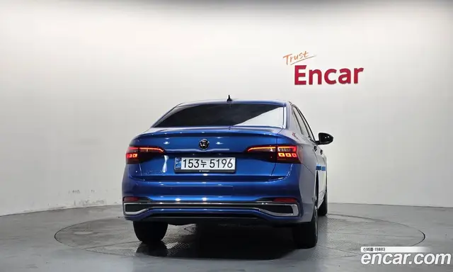 Volkswagen Jetta 2023 1.5 автомат (гидро), миниатюра 4 Volkswagen Jetta 2023 1.5 автомат (гидро), миниатюра 4