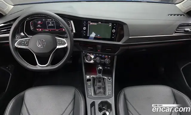 Volkswagen Jetta 2023 1.5 автомат (гидро), миниатюра 10 Volkswagen Jetta 2023 1.5 автомат (гидро), миниатюра 10