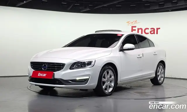 Volvo S60, 2018, 87 777 км