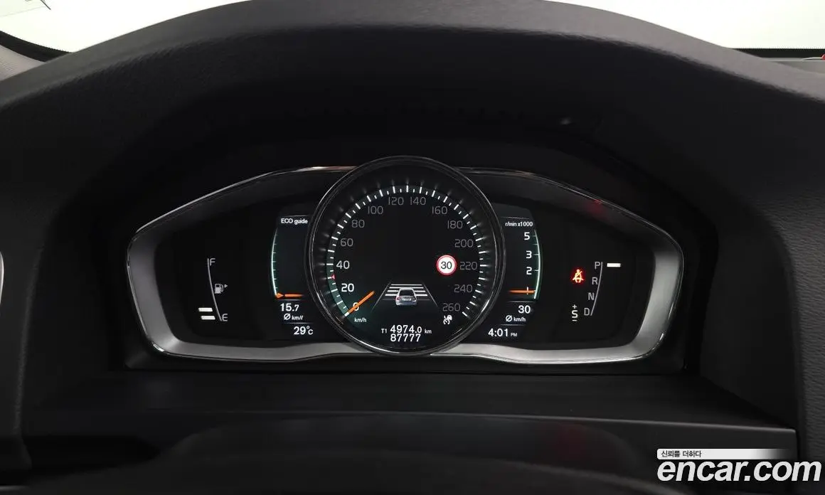 Volvo S60 2018 2.0 автомат (гидро), фото 11