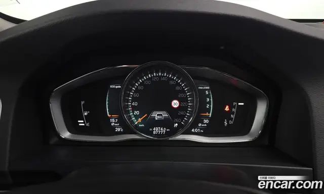 Volvo S60 2018 2.0 автомат (гидро), миниатюра 11