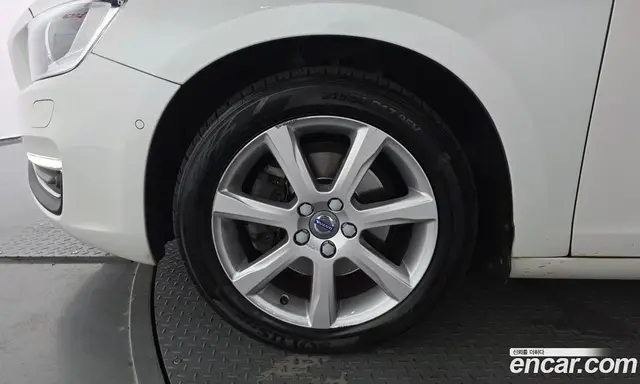 Volvo S60 2018 2.0 автомат (гидро), миниатюра 5