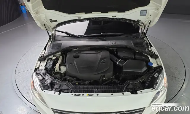 Volvo S60 2018 2.0 автомат (гидро), миниатюра 6