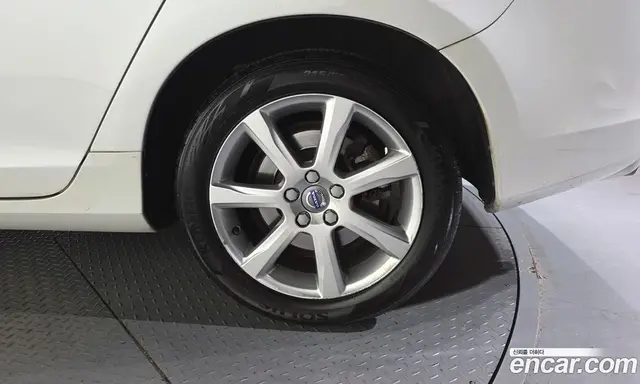 Volvo S60 2018 2.0 автомат (гидро), миниатюра 7