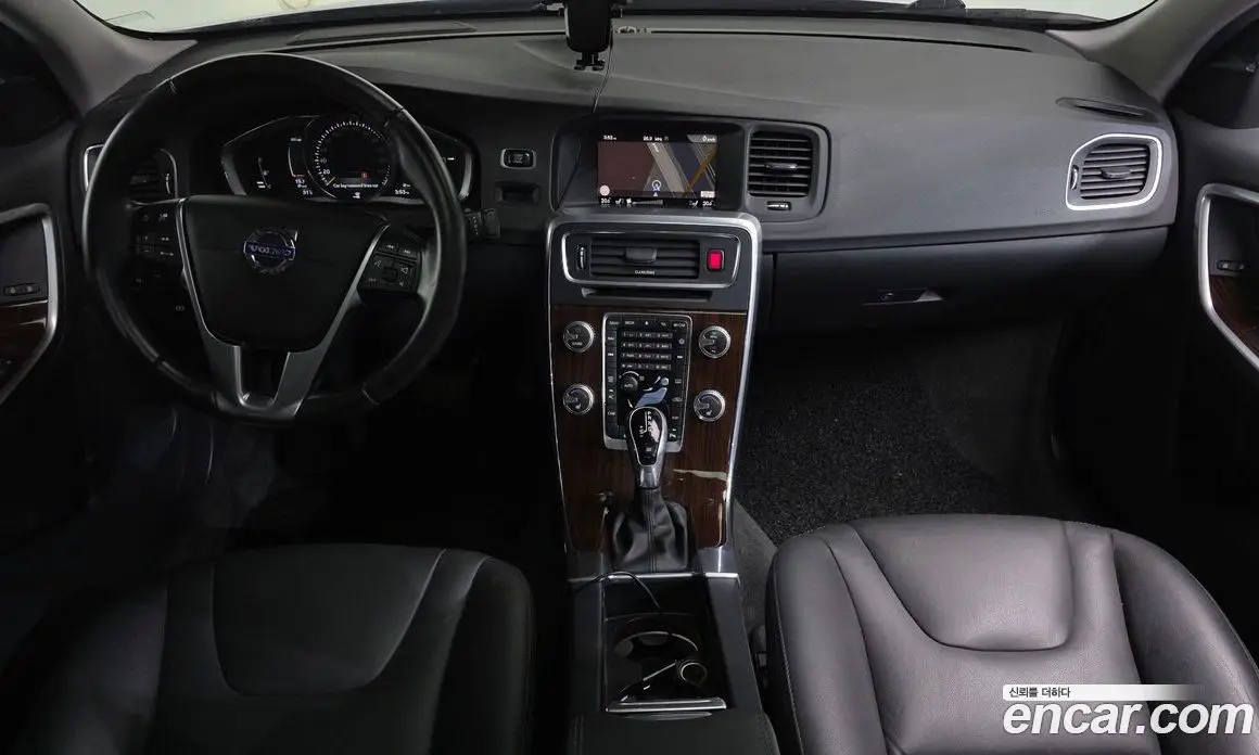 Volvo S60 2018 2.0 автомат (гидро), фото 10
