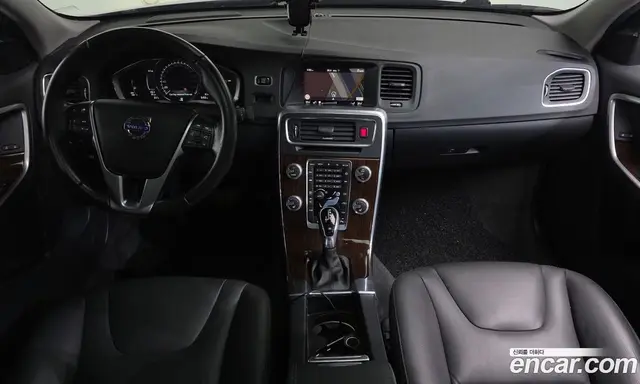 Volvo S60 2018 2.0 автомат (гидро), миниатюра 10