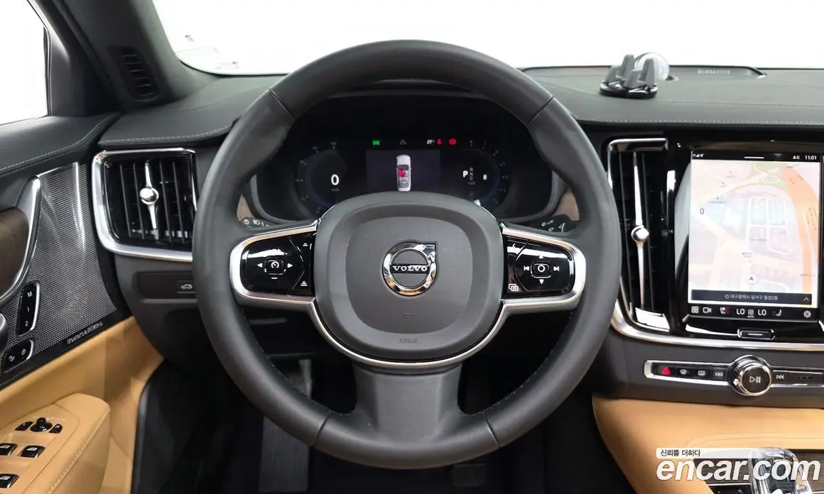 Volvo S90 2023 2.0 автомат (гидро), фото 18 Volvo S90 2023 2.0 автомат (гидро), фото 18