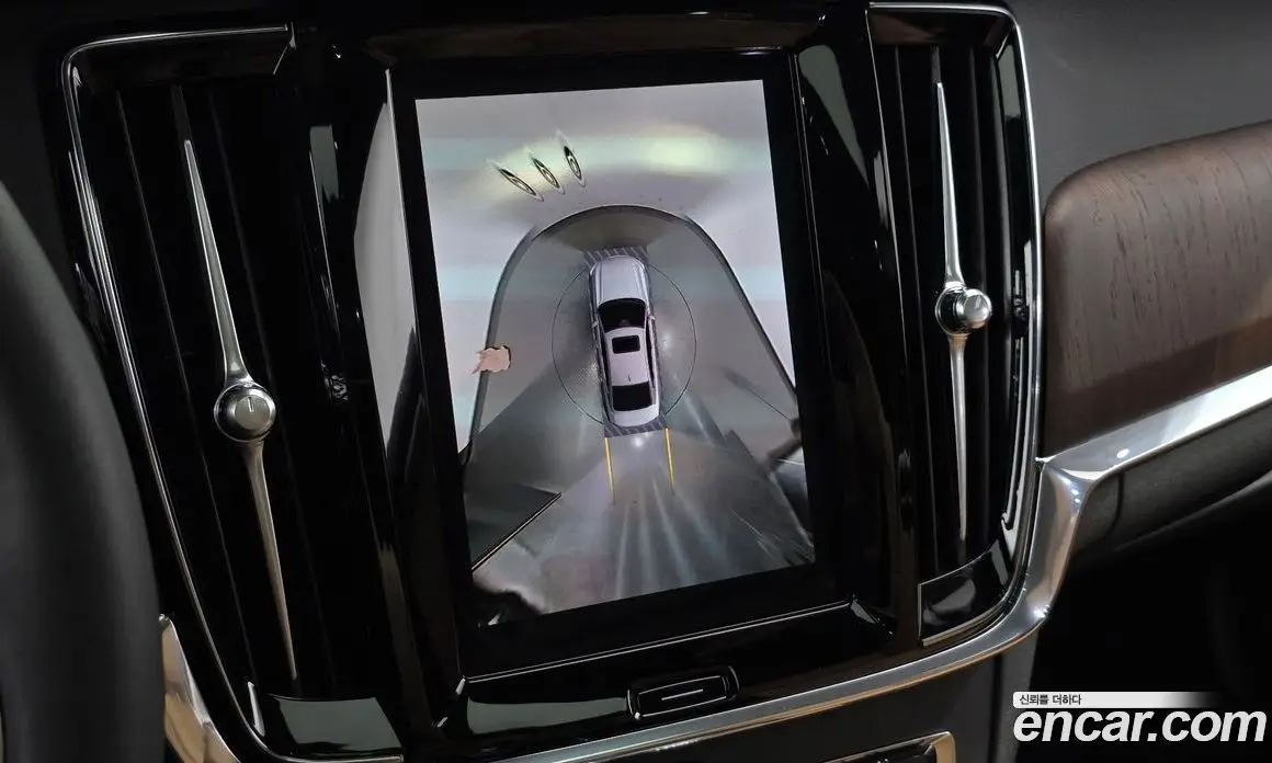 Volvo S90 2023 2.0 автомат (гидро), фото 20 Volvo S90 2023 2.0 автомат (гидро), фото 20