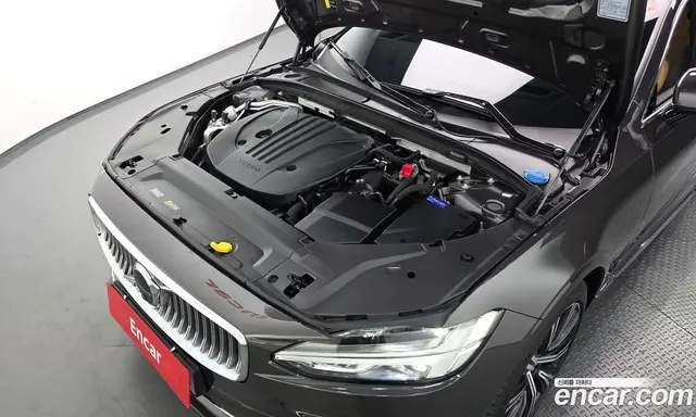 Volvo S90 2023 2.0 автомат (гидро), миниатюра 6 Volvo S90 2023 2.0 автомат (гидро), миниатюра 6