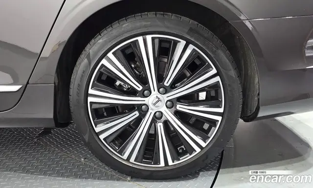 Volvo S90 2023 2.0 автомат (гидро), миниатюра 7 Volvo S90 2023 2.0 автомат (гидро), миниатюра 7