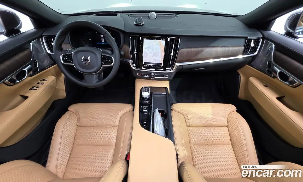 Volvo S90 2023 2.0 автомат (гидро), фото 10 Volvo S90 2023 2.0 автомат (гидро), фото 10