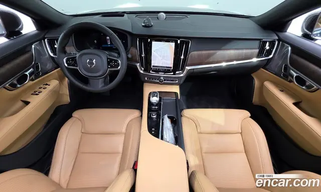 Volvo S90 2023 2.0 автомат (гидро), миниатюра 10 Volvo S90 2023 2.0 автомат (гидро), миниатюра 10