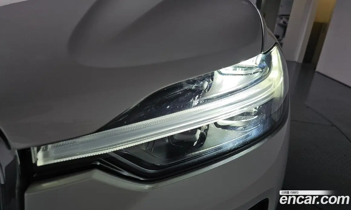 Volvo XC60 2024 2.0 автомат (гидро), фото 7 Volvo XC60 2024 2.0 автомат (гидро), фото 7