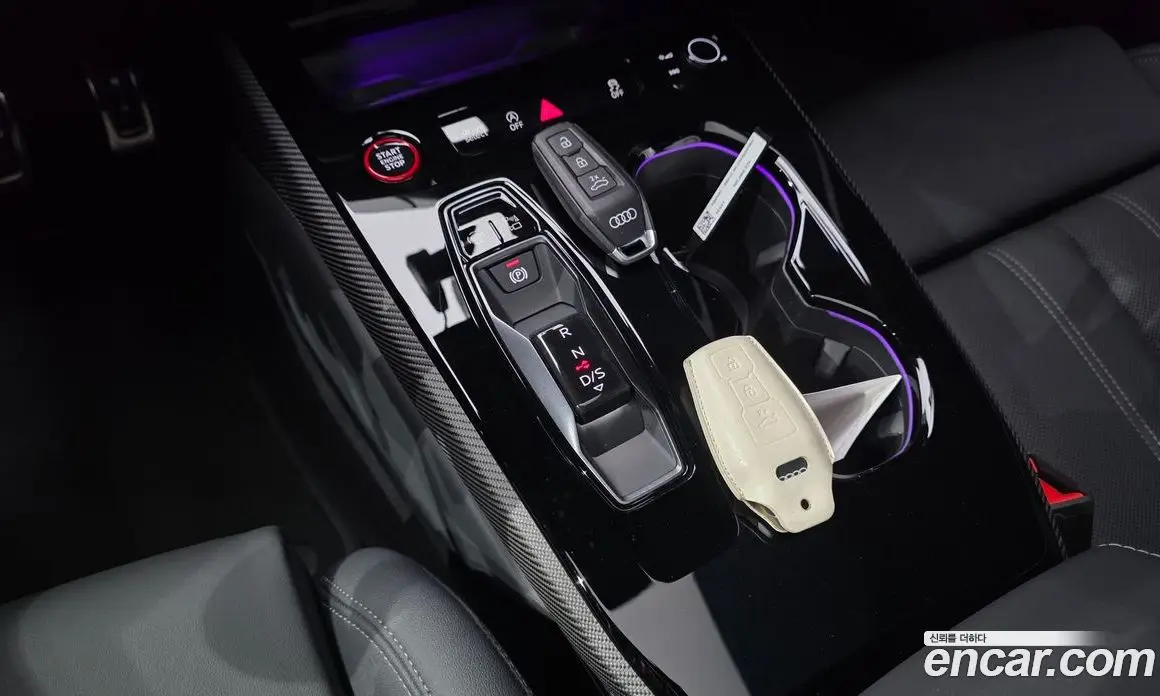 Audi A5 2025 2.0 автомат (гидро), фото 11