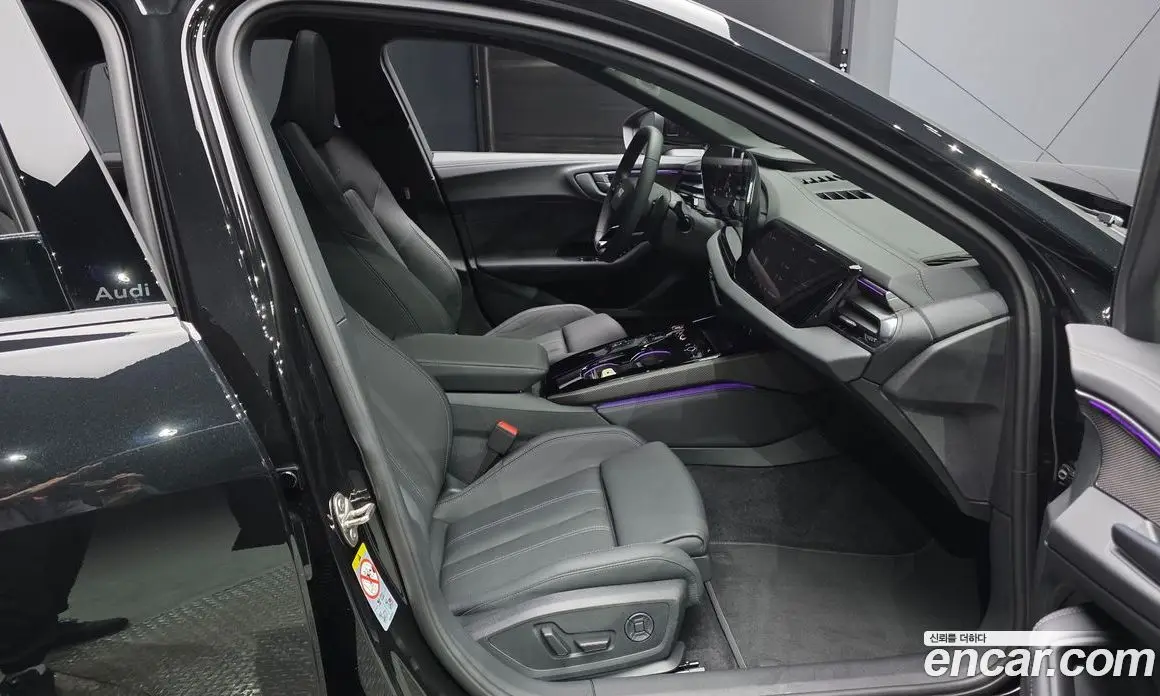 Audi A5 2025 2.0 автомат (гидро), фото 16