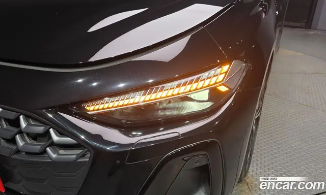 Audi A5 2025 2.0 автомат (гидро), миниатюра 7