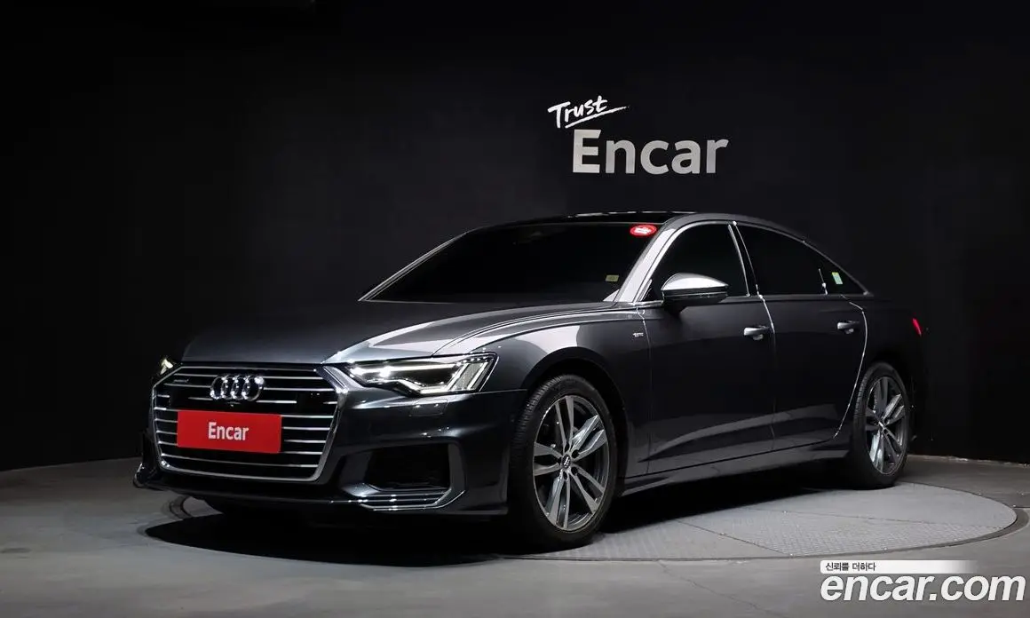 Audi A6 2020 3.0 автомат (гидро), фото 1 Audi A6 2020 3.0 автомат (гидро), фото 1