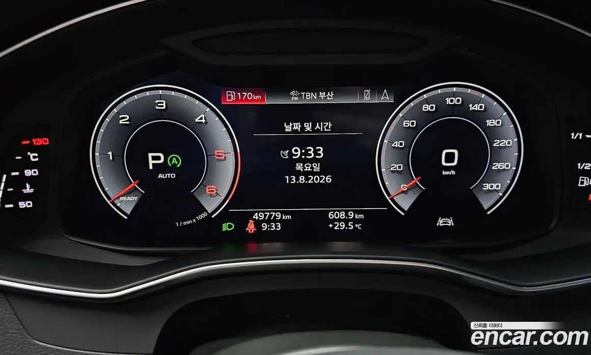 Audi A6 2020 3.0 автомат (гидро), фото 11 Audi A6 2020 3.0 автомат (гидро), фото 11