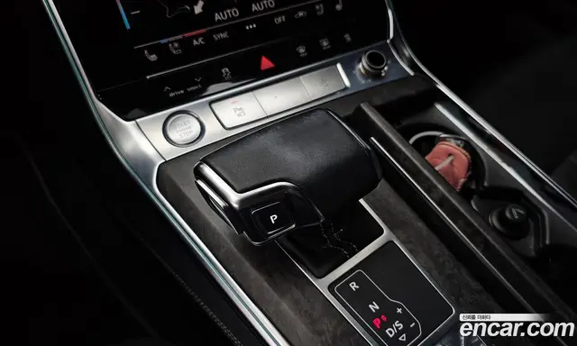 Audi A6 2020 3.0 автомат (гидро), миниатюра 12