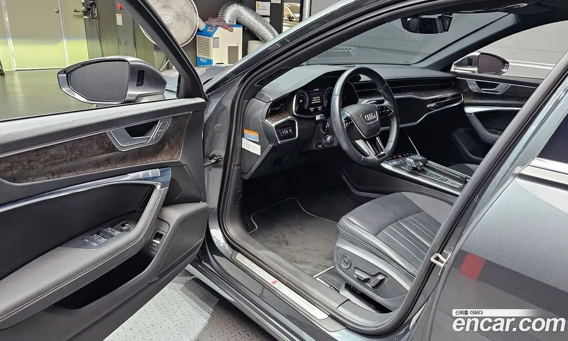 Audi A6 2020 3.0 автомат (гидро), фото 13 Audi A6 2020 3.0 автомат (гидро), фото 13