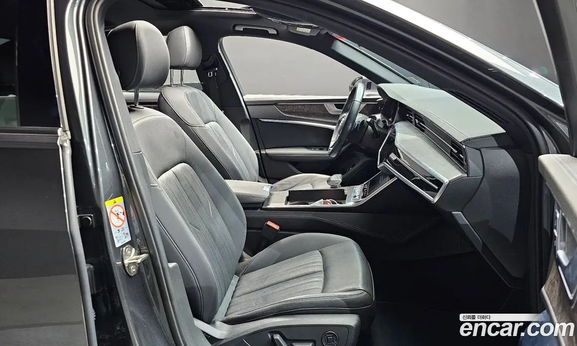 Audi A6 2020 3.0 автомат (гидро), фото 16 Audi A6 2020 3.0 автомат (гидро), фото 16