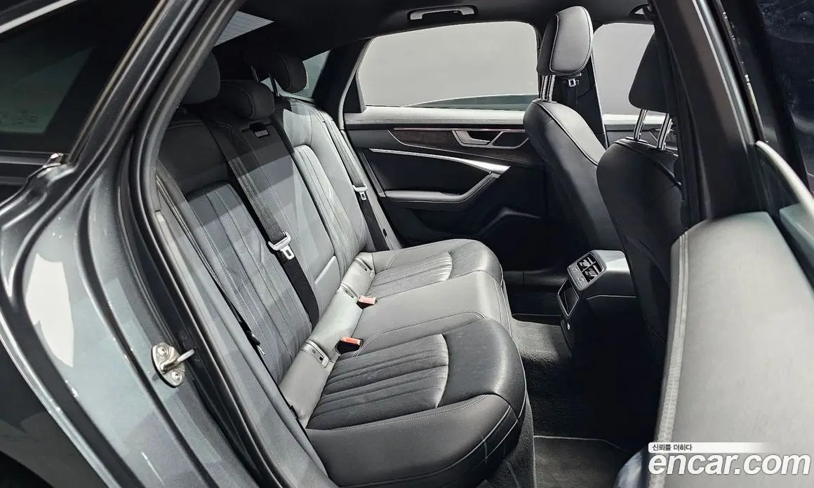 Audi A6 2020 3.0 автомат (гидро), фото 18 Audi A6 2020 3.0 автомат (гидро), фото 18