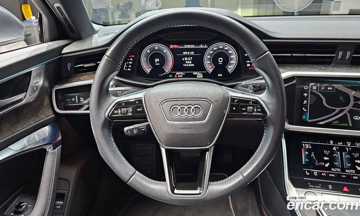 Audi A6 2020 3.0 автомат (гидро), фото 19 Audi A6 2020 3.0 автомат (гидро), фото 19