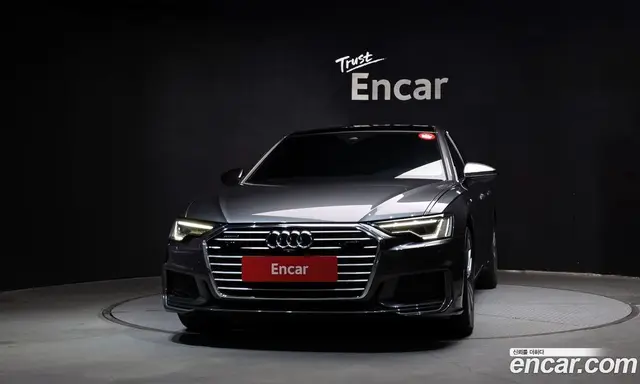 Audi A6 2020 3.0 автомат (гидро), миниатюра 3 Audi A6 2020 3.0 автомат (гидро), миниатюра 3