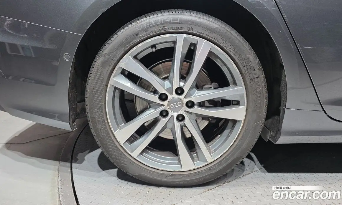 Audi A6 2020 3.0 автомат (гидро), фото 5 Audi A6 2020 3.0 автомат (гидро), фото 5