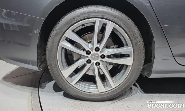 Audi A6 2020 3.0 автомат (гидро), миниатюра 5 Audi A6 2020 3.0 автомат (гидро), миниатюра 5