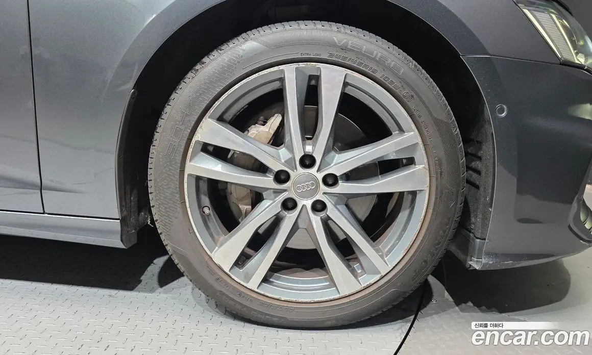 Audi A6 2020 3.0 автомат (гидро), фото 7 Audi A6 2020 3.0 автомат (гидро), фото 7