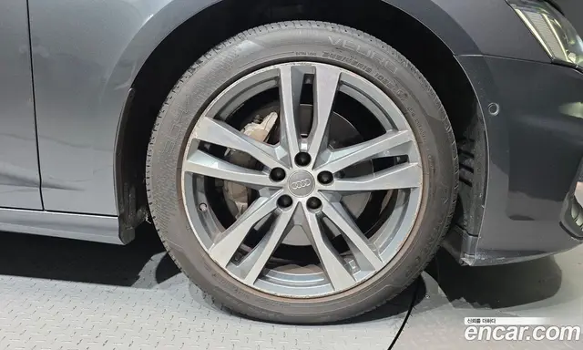 Audi A6 2020 3.0 автомат (гидро), миниатюра 7 Audi A6 2020 3.0 автомат (гидро), миниатюра 7