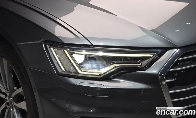 Audi A6 2020 3.0 автомат (гидро), миниатюра 8 Audi A6 2020 3.0 автомат (гидро), миниатюра 8