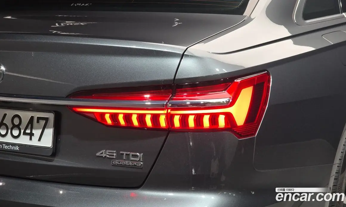 Audi A6 2020 3.0 автомат (гидро), фото 9 Audi A6 2020 3.0 автомат (гидро), фото 9