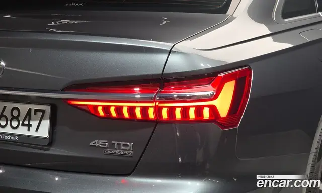 Audi A6 2020 3.0 автомат (гидро), миниатюра 9 Audi A6 2020 3.0 автомат (гидро), миниатюра 9