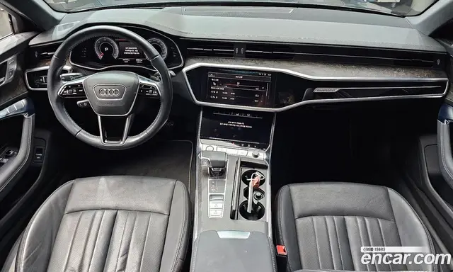 Audi A6 2020 3.0 автомат (гидро), миниатюра 10 Audi A6 2020 3.0 автомат (гидро), миниатюра 10